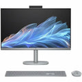 All in One HP OmniStudio X 27-CS1006NS Intel Core Ultra 5-226V 27" intel core ultra 5 16 GB RAM 1 TB SSD