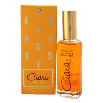 Women's Perfume Revlon EDC Ciara