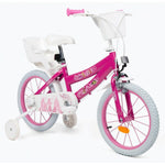 Kinderfahrrad Princess Huffy 21851W                          16"