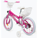 Kinderfahrrad Princess Huffy 21851W                          16"