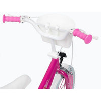 Kinderfahrrad Princess Huffy 21851W                          16"