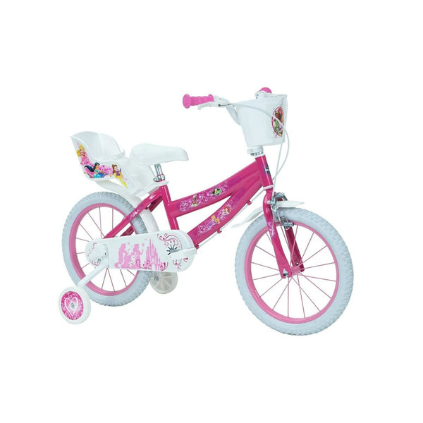 Otroško kolo Princess Huffy 21851W                          16"