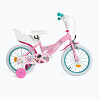 Kinderfahrrad Huffy 21891W Rosa