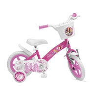 Vélo pour Enfants Huffy 22411W Disney Princess