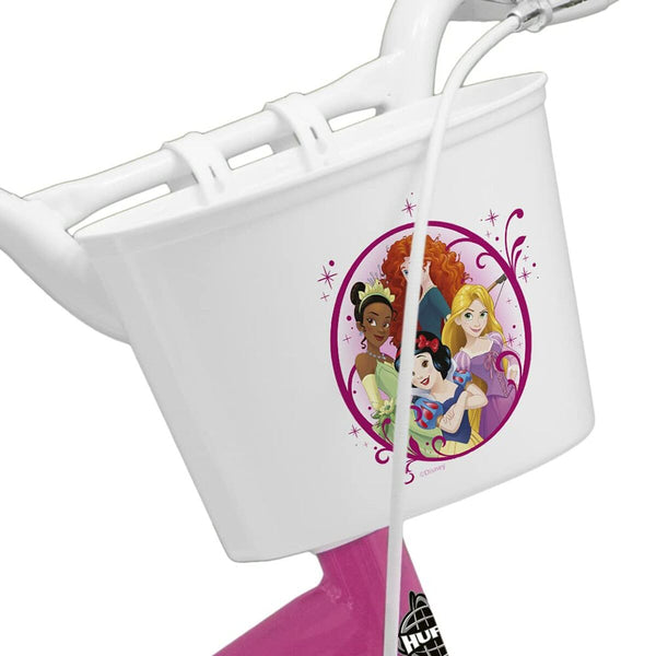 Kinderfahrrad Huffy 22411W Disney Princess