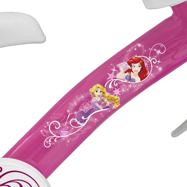 Kinderfahrrad Huffy 22411W Disney Princess