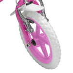 Kinderfahrrad Huffy 22411W Disney Princess