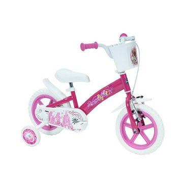 Children's Bike Huffy 22411W Disney Princess