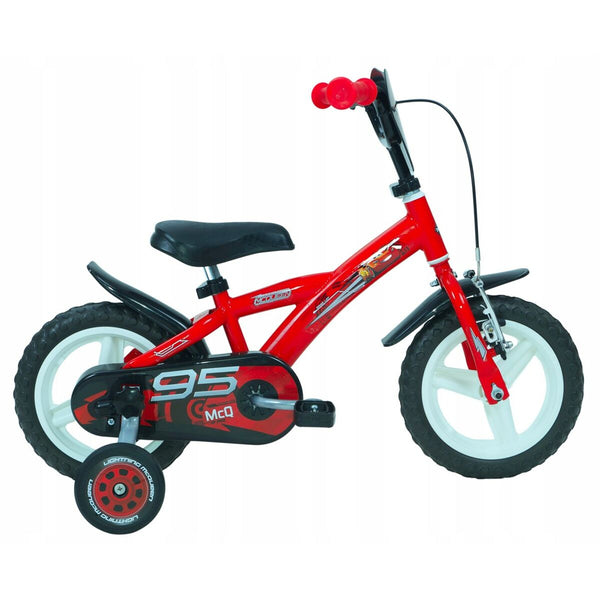 Kinderfahrrad DISNEY CARS Huffy 22421W                          12"