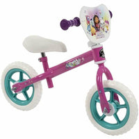 Kinderfahrrad Gabby's Dollhouse 10"