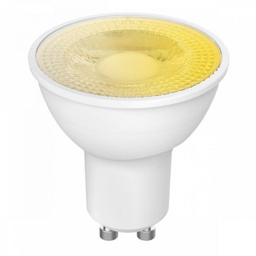 Smart Glühbirne Yeelight YLDP004 4,8 W GU10 2700 K 350 lm