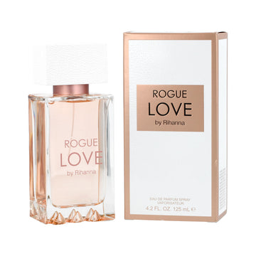 Parfum Femme Rihanna Rogue Love EDP 125 ml