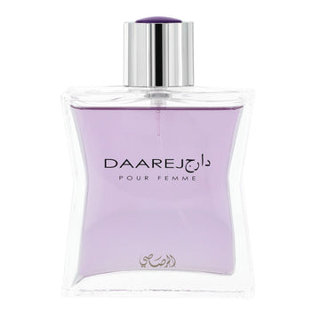 Women's Perfume Rasasi Daarej Pour Femme EDP 100 ml