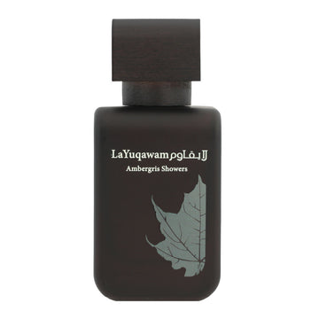 Parfum Homme Rasasi La Yuqawam Ambergris Showers EDP 75 ml
