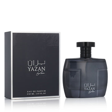 Parfum Homme EDP Rasasi Yazan For Him 85 ml