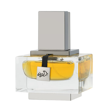 Moški parfum Rasasi EDP Junoon Satin Pour Homme (50 ml)