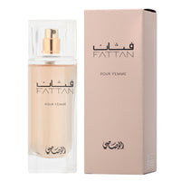 Parfum Femme Rasasi Fattan Pour Femme EDP 50 ml