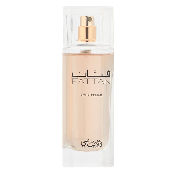 Women's Perfume Rasasi Fattan Pour Femme EDP 50 ml