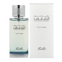 Moški parfum Rasasi EDP Nafaeis Al Shaghaf 100 ml