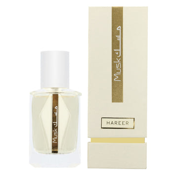 Unisex parfum Rasasi EDP Musk Hareer 50 ml