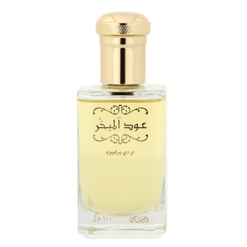 Parfum Unisexe Rasasi Oud Al - Mubakhar EDP 100 ml