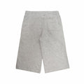 Pantalon de Sport pour Enfant Converse Tailored Lunar Rock Gris clair