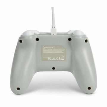 Gaming Controller Powera 1517033-03 Weiß Nintendo Switch