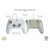 Contrôle des jeux Powera 1517033-03 Blanc Nintendo Switch