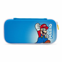 Etui für Nintendo Switch Powera 1522649-01 Super Mario Bros™ Bunt