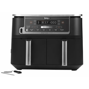 Air Fryer NINJA AF451EU Black 9,5 L