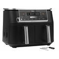 Air Fryer NINJA AF451EU Black 9,5 L