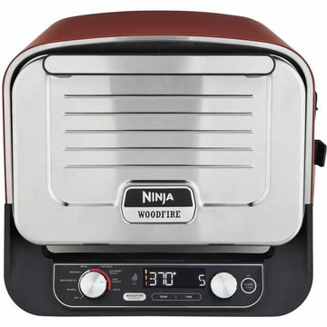 gas stove NINJA