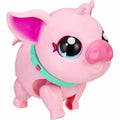 Interactive robot Moose Toys Little Live Pig