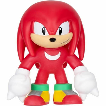 Jointed Figure Sonic Sonic  Goo Jit Zu