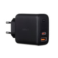 Portable charger Aukey PA-B3 Black