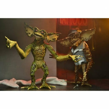 Action Figure Neca Gremlins 2 Modern