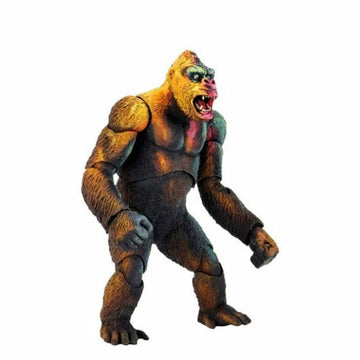 Action Figure Neca King Kong