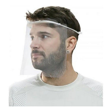 Écran de protection faciale Softee DIADEMA 30002