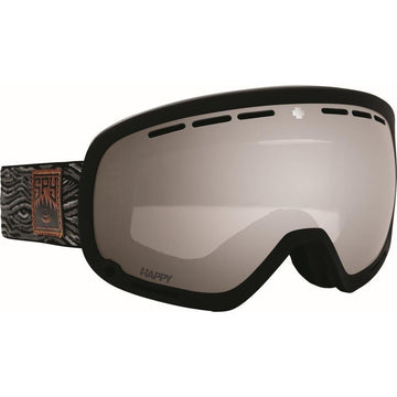 Lunettes de ski SPY+ MARSHALL-HAPPY Noir