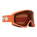 Lunettes de ski SPY+ CRUSHER-ELITE-179 Orange Résine