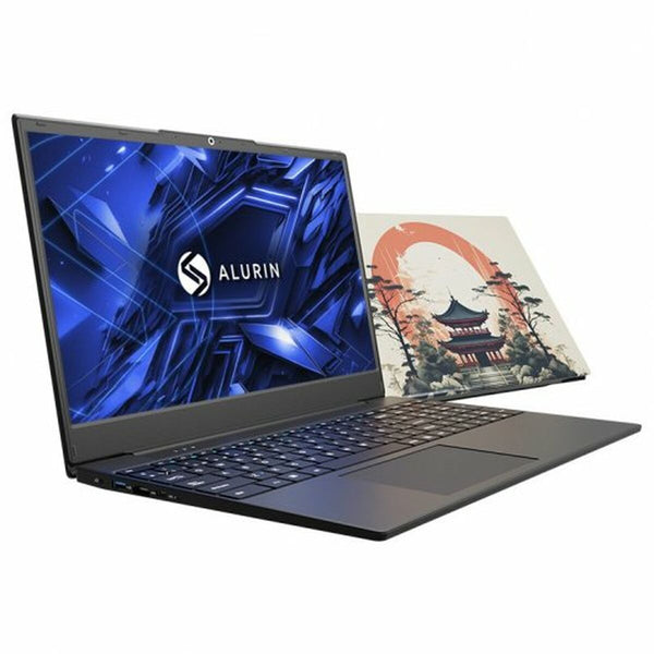 Laptop Alurin Flex Advance 15,6" I5-1155G7 16 GB RAM 500 GB SSD