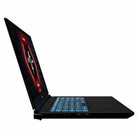 Ordinateur Portable PcCom Revolt 4070 17,3" Intel Core i7-13700HX 32 GB RAM 500 GB SSD Nvidia Geforce RTX 4070 Espagnol Qwerty