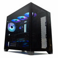 Desktop PC PcCom Ultimate Ryzen 9 7900X 32 GB RAM 2 TB SSD NVIDIA GeForce RTX 4080