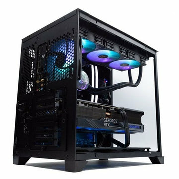 Desktop PC PcCom Ultimate Ryzen 9 7900X 32 GB RAM 2 TB SSD NVIDIA GeForce RTX 4080