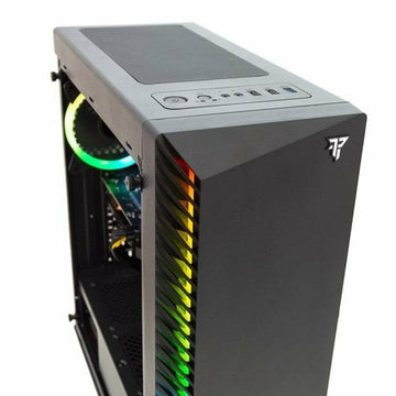 Namizni Računalnik PcCom Lite i5-13400F 16 GB RAM 500 GB SSD NVIDIA GeForce GTX 1650