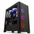 Desktop PC PcCom PCC-IMP3-13700KF-2TB-4070TI-BLK Intel Core i7-13700KF 32 GB RAM 2 TB SSD Nvidia Geforce RTX 4070