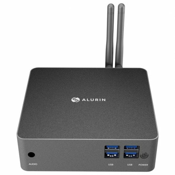 Mini PC Alurin Unit 8 GB RAM 1 TB