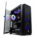 Desktop PC PcCom Ready AMD Ryzen 7 5800X 32 GB RAM 1 TB SSD Nvidia Geforce RTX 4060 Ready AMD Ryzen 7 5800X