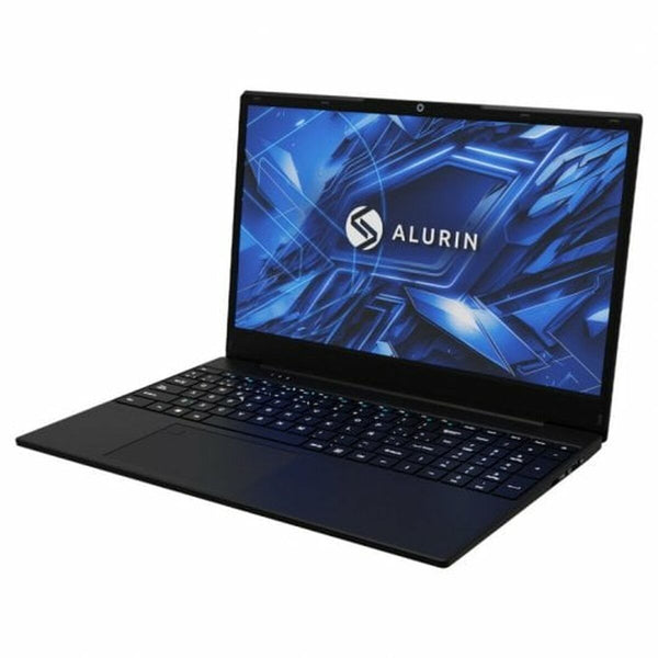 Laptop Alurin Flex Advance 15,6" I5-1155G7 16 GB RAM 500 GB SSD