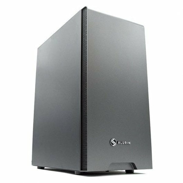 Desktop PC PcCom Work AMD Ryzen 7 5700G 16 GB RAM 500 GB SSD